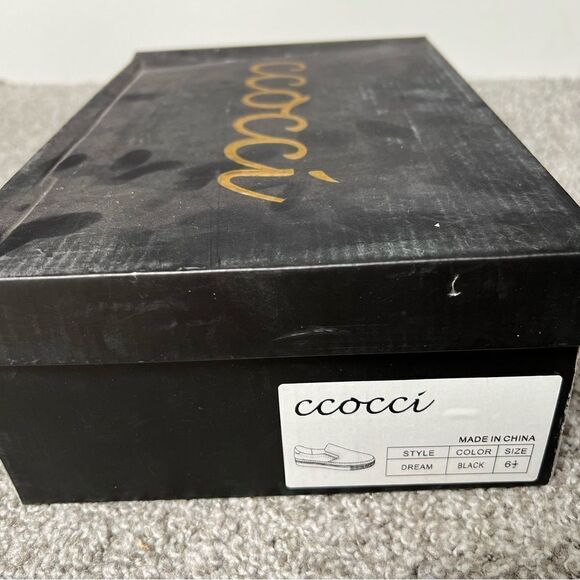 New with box | Ccocci Dream shoe - Picture 4 of 6